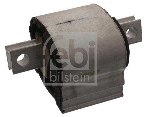 Mounting, automatic transmission